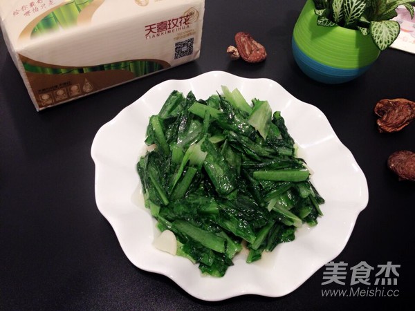 蒜炒油麥菜的做法-家常味炒菜譜-易網(wǎng)健康養(yǎng)生網(wǎng) 蒜炒油麥菜的做法-家常味炒菜譜
