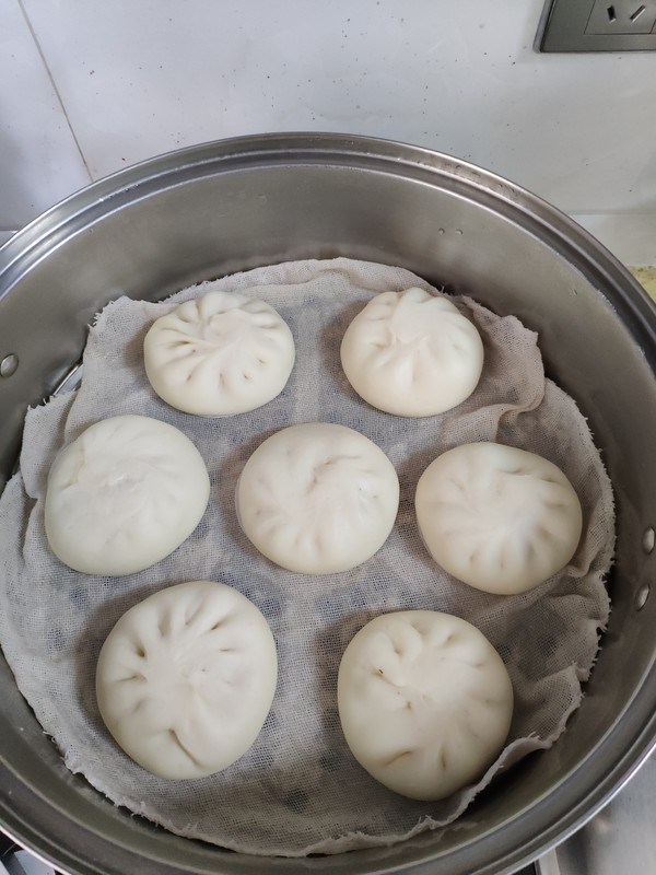麻婆豆腐包子的做法-香辣味蒸菜譜-易網(wǎng)健康養(yǎng)生網(wǎng) 麻婆豆腐包子的做法-香辣味蒸菜譜