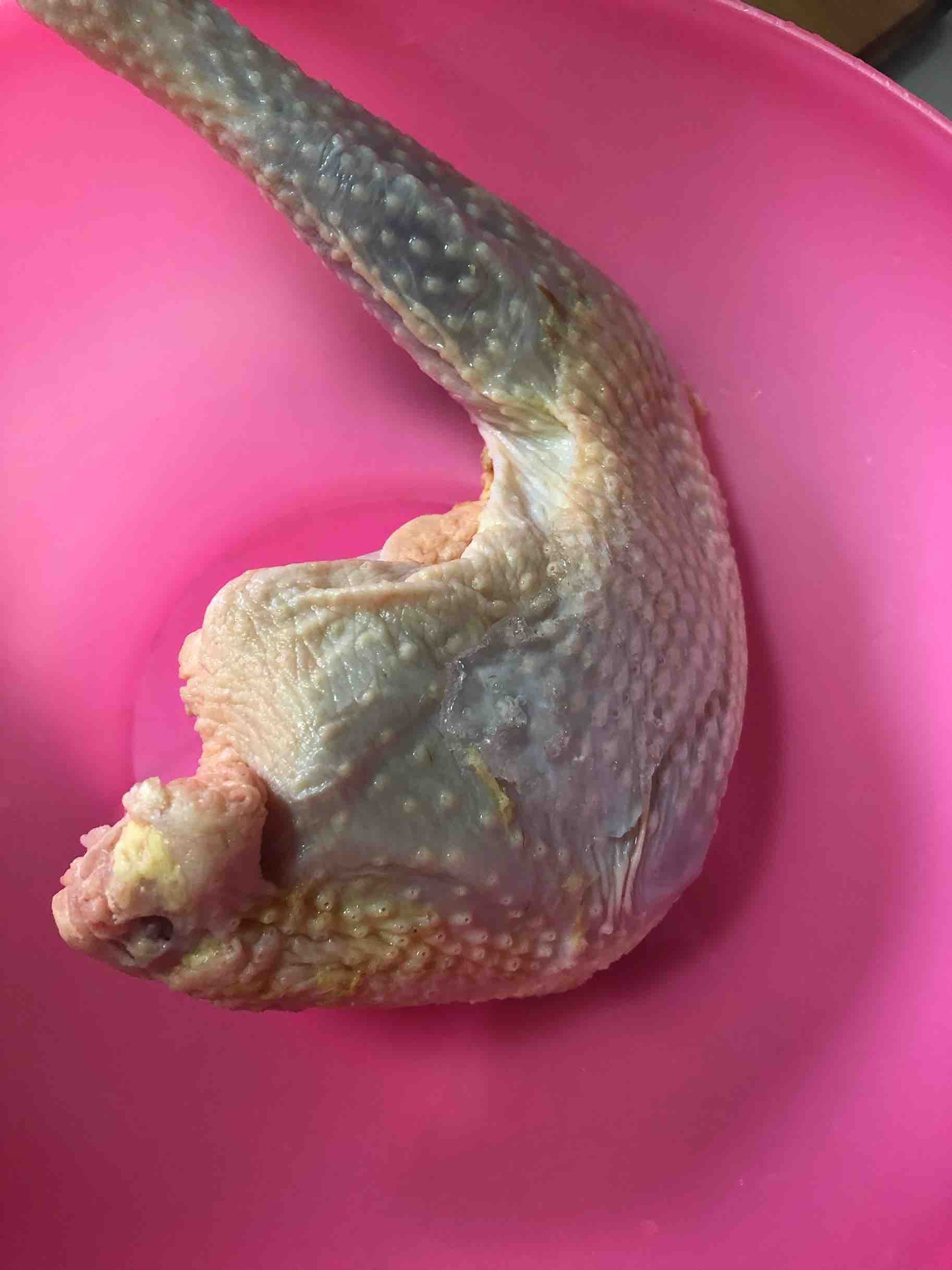 黃燜雞的做法-咸鮮味燒菜譜-易網<a href=http://www.jjkd2019.cn/ target=_blank class=infotextkey>健康養生</a>網 黃燜雞的做法-咸鮮味燒菜譜