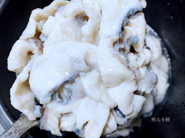 草魚片的做法-家常味煮菜譜-易網健康養生網 草魚片的做法-家常味煮菜譜