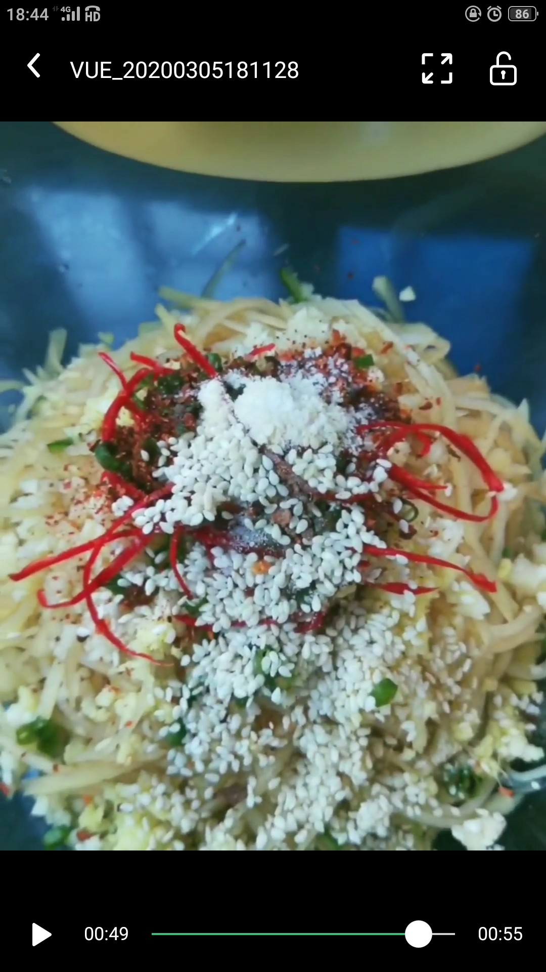 涼拌土豆絲的做法-香辣味拌菜譜-易網健康養生網 涼拌土豆絲的做法-香辣味拌菜譜