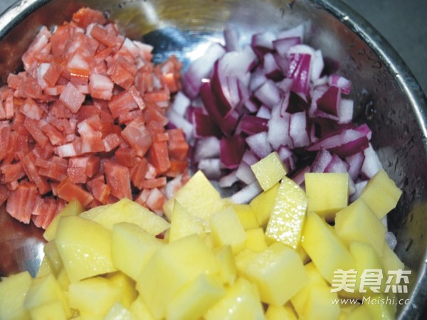 培根土豆濃湯的做法-咸鮮味煮菜譜-易網健康養生網 培根土豆濃湯的做法-咸鮮味煮菜譜