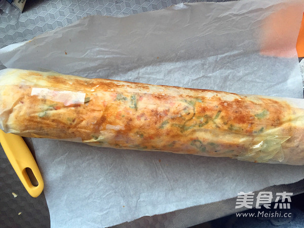 肉松面包卷的做法-咸鮮味烤菜譜-易網健康養生網 肉松面包卷的做法-咸鮮味烤菜譜