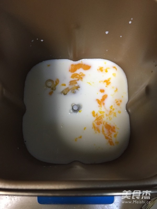 培根芝士面包的做法-其它口味烘焙菜譜-易網<a href=http://www.jjkd2019.cn/ target=_blank class=infotextkey>健康養生</a>網 培根芝士面包的做法-其它口味烘焙菜譜