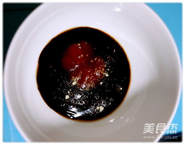 醬爆雞丁的做法-家常味炒菜譜