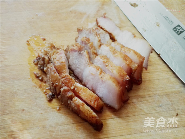 醬香五花肉的做法-醬香味烤菜譜-易網健康養生網 醬香五花肉的做法-醬香味烤菜譜