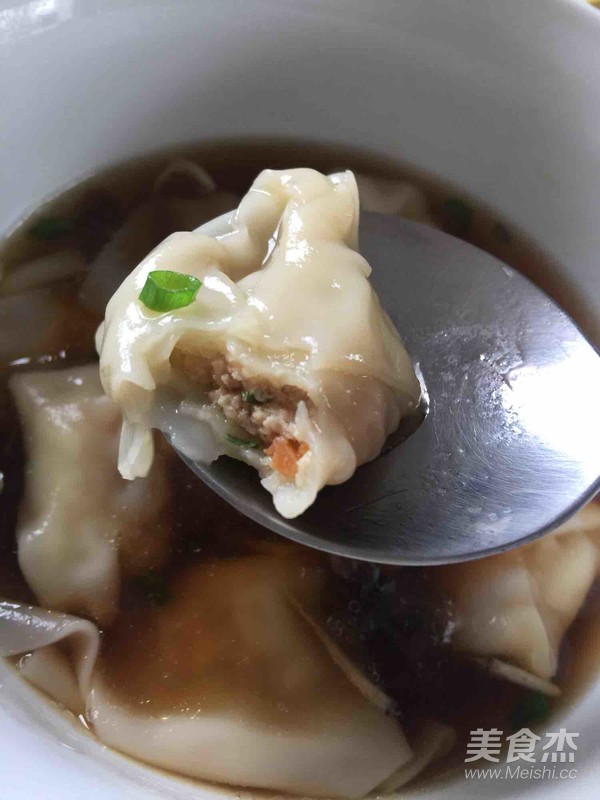 紫菜蝦皮餛飩的做法-咸鮮味煮菜譜-易網(wǎng)健康養(yǎng)生網(wǎng) 紫菜蝦皮餛飩的做法-咸鮮味煮菜譜