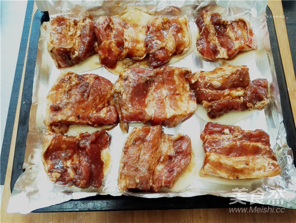 醬香五花肉的做法-醬香味烤菜譜-易網健康養生網 醬香五花肉的做法-醬香味烤菜譜
