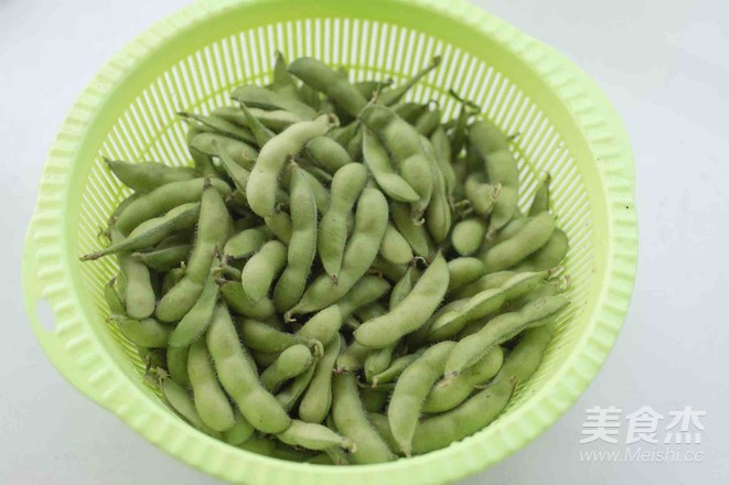 煮毛豆的做法-麻辣味煮菜譜-易網<a href=http://www.jjkd2019.cn/ target=_blank class=infotextkey>健康養生</a>網 煮毛豆的做法-麻辣味煮菜譜