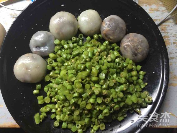 炒豇豆的做法-咸鮮味炒菜譜-易網(wǎng)健康養(yǎng)生網(wǎng) 炒豇豆的做法-咸鮮味炒菜譜