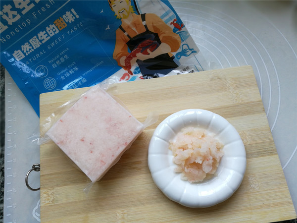 南極磷蝦蒸蛋的做法-咸鮮味蒸菜譜-易網(wǎng)<a href=http://www.jjkd2019.cn/ target=_blank class=infotextkey>健康養(yǎng)生</a>網(wǎng) 南極磷蝦蒸蛋的做法-咸鮮味蒸菜譜