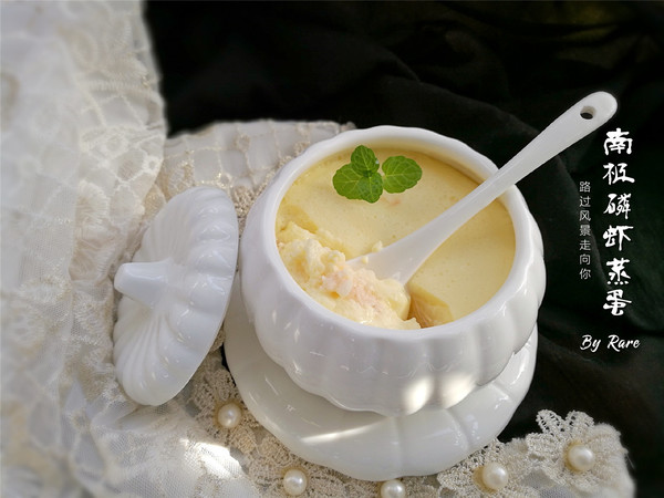 南極磷蝦蒸蛋的做法-咸鮮味蒸菜譜-易網(wǎng)健康養(yǎng)生網(wǎng) 南極磷蝦蒸蛋的做法-咸鮮味蒸菜譜