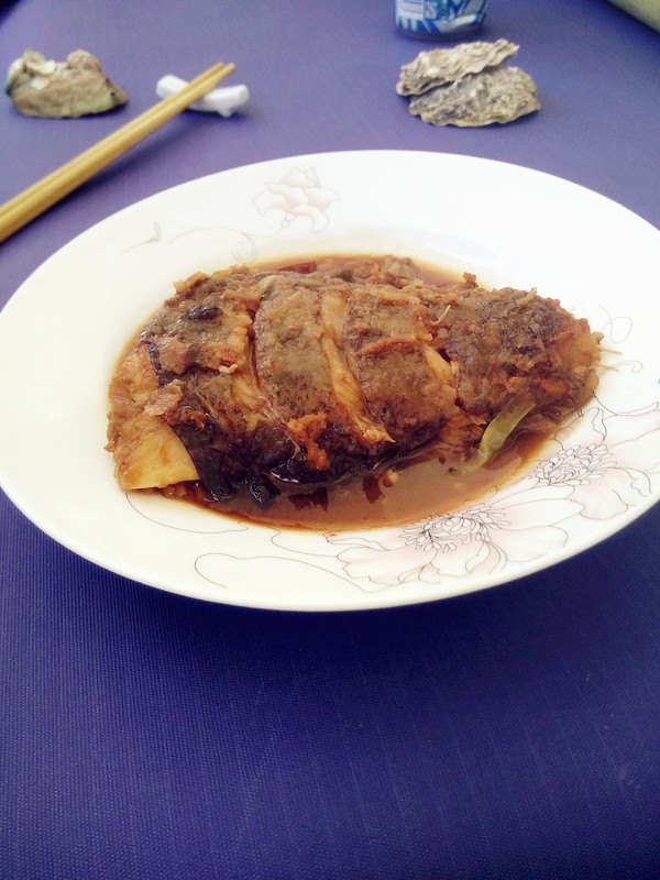 啤酒燒鰈魚(yú)的做法-咸鮮味燒菜譜-易網(wǎng)健康養(yǎng)生網(wǎng) 啤酒燒鰈魚(yú)的做法-咸鮮味燒菜譜