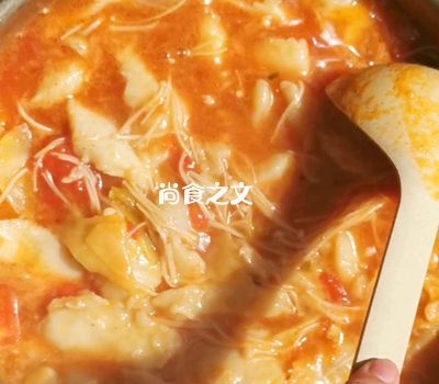 不用熬魚骨湯,也能做出湯鮮味正的懶人番茄魚片!的做法-酸甜味煮菜譜-易網健康養生網 不用熬魚骨湯,也能做出湯鮮味正的懶人番茄魚片!的做法-酸甜味煮菜譜
