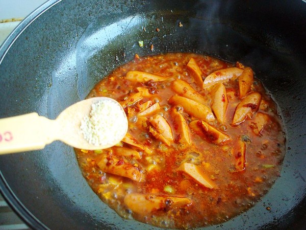 香辣千張結(jié)的做法-家常味燒菜譜-易網(wǎng)健康養(yǎng)生網(wǎng) 香辣千張結(jié)的做法-家常味燒菜譜
