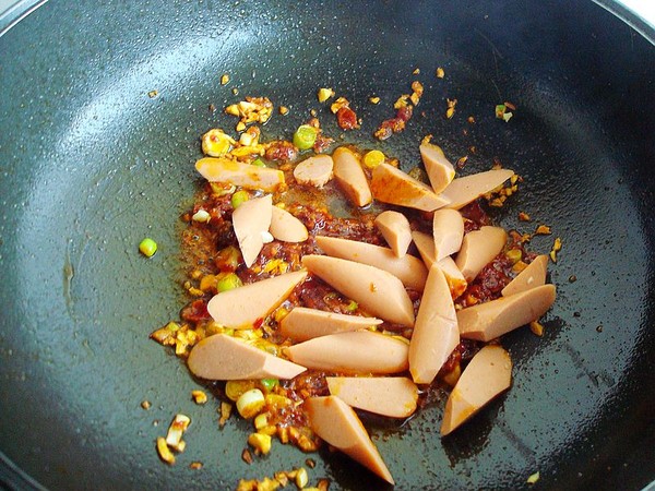 香辣千張結(jié)的做法-家常味燒菜譜-易網(wǎng)健康養(yǎng)生網(wǎng) 香辣千張結(jié)的做法-家常味燒菜譜