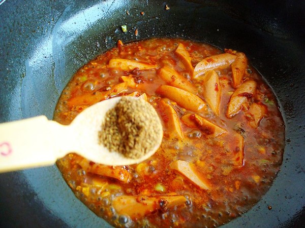 香辣千張結(jié)的做法-家常味燒菜譜-易網(wǎng)健康養(yǎng)生網(wǎng) 香辣千張結(jié)的做法-家常味燒菜譜