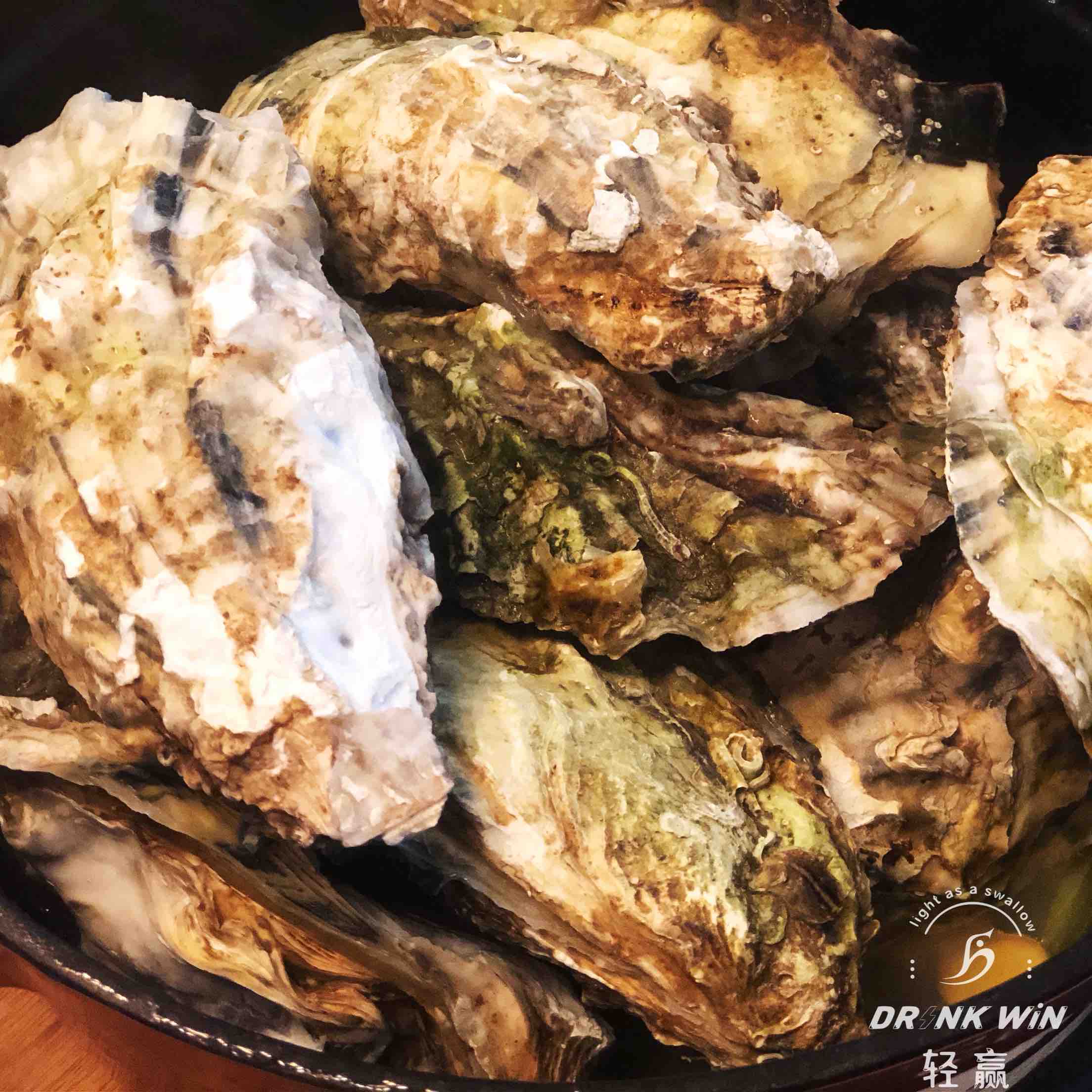 【減脂!清蒸生蠔】的做法-蒜香味蒸菜譜-易網健康養生網 【減脂!清蒸生蠔】的做法-蒜香味蒸菜譜