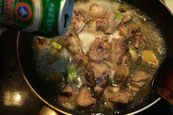 啤酒鴨塊的做法-咸鮮味燉菜譜-易網(wǎng)健康養(yǎng)生網(wǎng) 啤酒鴨塊的做法-咸鮮味燉菜譜