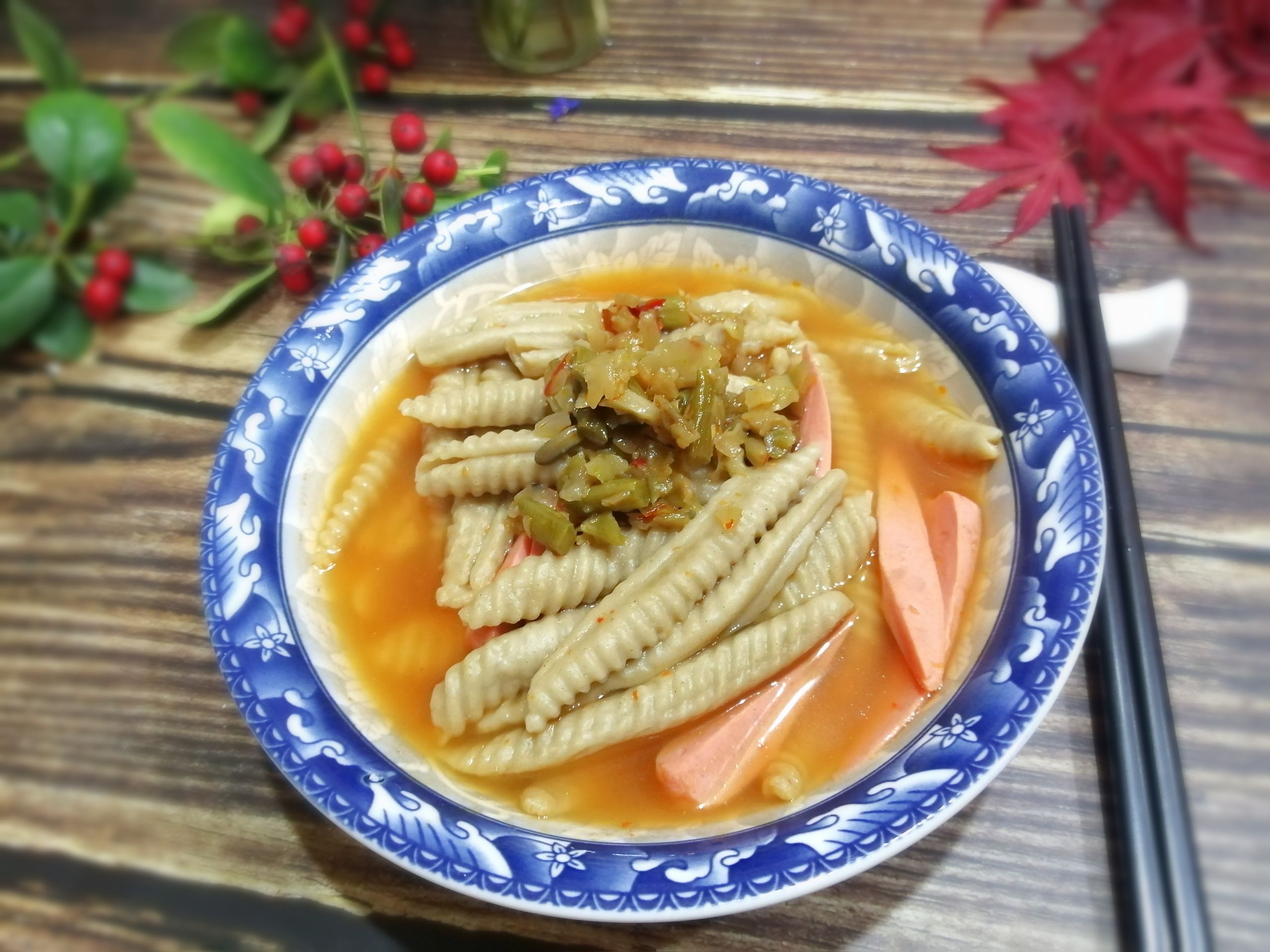 莜面魚魚的做法-酸味蒸菜譜-易網健康養生網 莜面魚魚的做法-酸味蒸菜譜