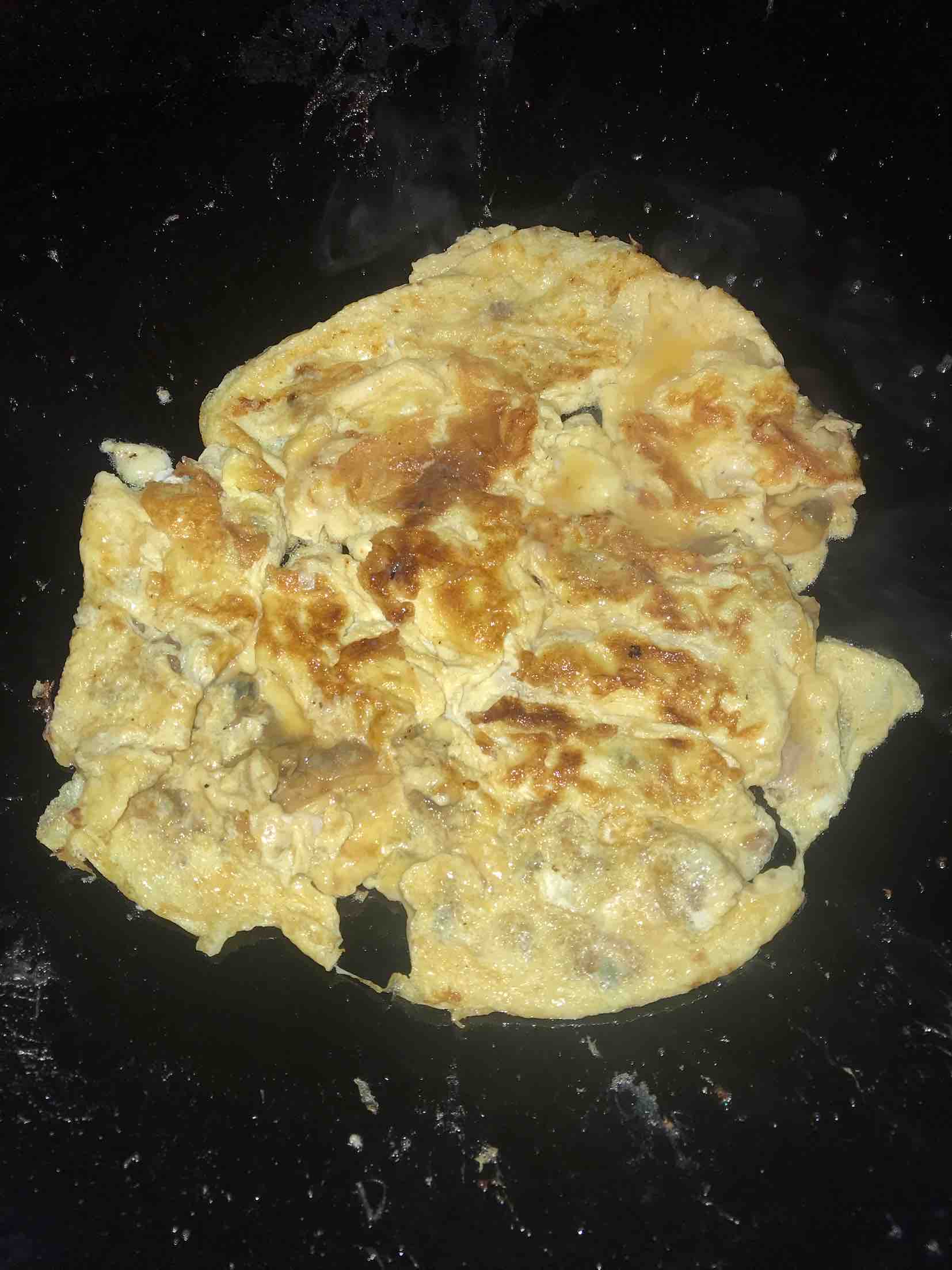 硯肉煎蛋的做法-咸鮮味煎菜譜-易網健康養生網 硯肉煎蛋的做法-咸鮮味煎菜譜