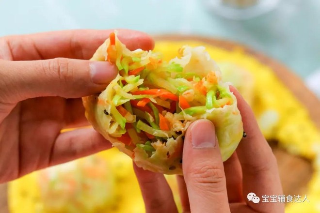 蔬菜抱蛋包 寶寶輔食食譜的做法-家常味烙菜譜-易網健康養(yǎng)生網 蔬菜抱蛋包 寶寶輔食食譜的做法-家常味烙菜譜