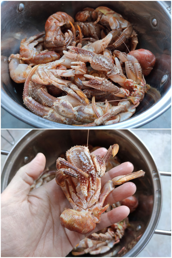 大連蝦怪吃法的做法-咸鮮味蒸菜譜-易網<a href=http://www.jjkd2019.cn/ target=_blank class=infotextkey>健康養生</a>網 大連蝦怪吃法的做法-咸鮮味蒸菜譜
