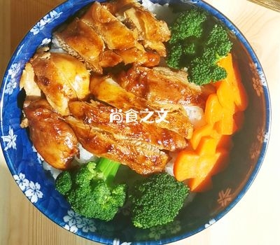 超級好吃噠照燒雞腿飯~~的做法-咸鮮味燒菜譜-易網(wǎng)健康養(yǎng)生網(wǎng) 超級好吃噠照燒雞腿飯~~的做法-咸鮮味燒菜譜