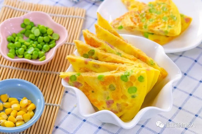 腐竹煎蛋 寶寶輔食食譜的做法-家常味烙菜譜-易網(wǎng)健康養(yǎng)生網(wǎng) 腐竹煎蛋 寶寶輔食食譜的做法-家常味烙菜譜