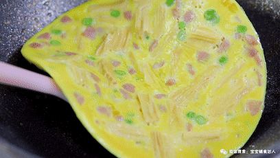 腐竹煎蛋 寶寶輔食食譜的做法-家常味烙菜譜-易網(wǎng)健康養(yǎng)生網(wǎng) 腐竹煎蛋 寶寶輔食食譜的做法-家常味烙菜譜