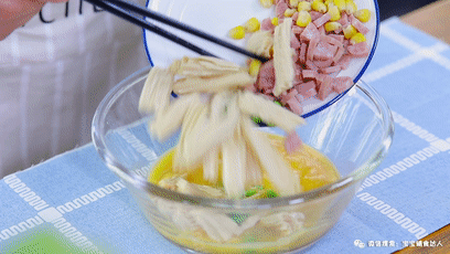 腐竹煎蛋 寶寶輔食食譜的做法-家常味烙菜譜-易網(wǎng)健康養(yǎng)生網(wǎng) 腐竹煎蛋 寶寶輔食食譜的做法-家常味烙菜譜