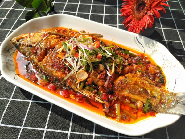 微波爐鳊魚的做法-咸鮮味微波菜譜-易網(wǎng)健康養(yǎng)生網(wǎng) 微波爐鳊魚的做法-咸鮮味微波菜譜