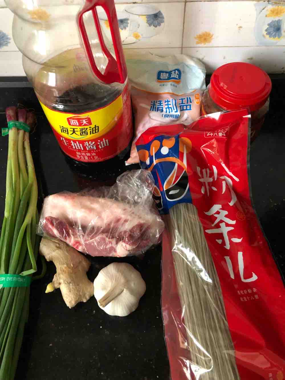 超下飯的螞蟻上樹(紅薯粉條版)的做法-家常味炒菜譜-易網<a href=http://www.jjkd2019.cn/ target=_blank class=infotextkey>健康養生</a>網 超下飯的螞蟻上樹(紅薯粉條版)的做法-家常味炒菜譜