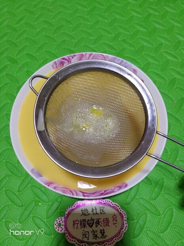 三文魚蒸雞蛋，小孩子的最愛。的做法-咸鮮味蒸菜譜