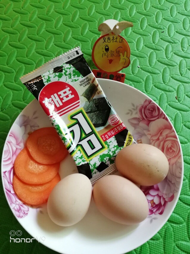 三文魚蒸雞蛋，小孩子的最愛。的做法-咸鮮味蒸菜譜
