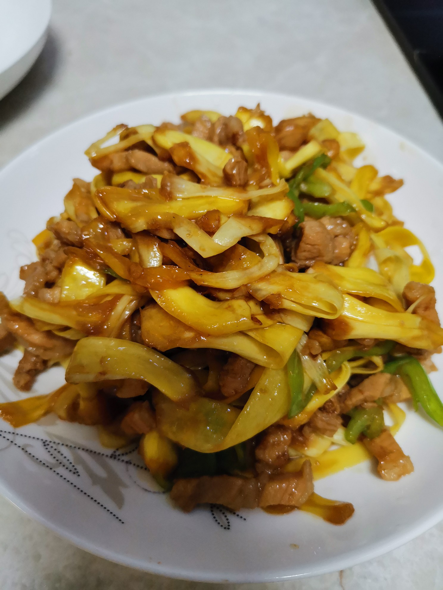 菠蘿蜜炒肉的做法-甜味炒菜譜-易網健康養生網 菠蘿蜜炒肉的做法-甜味炒菜譜