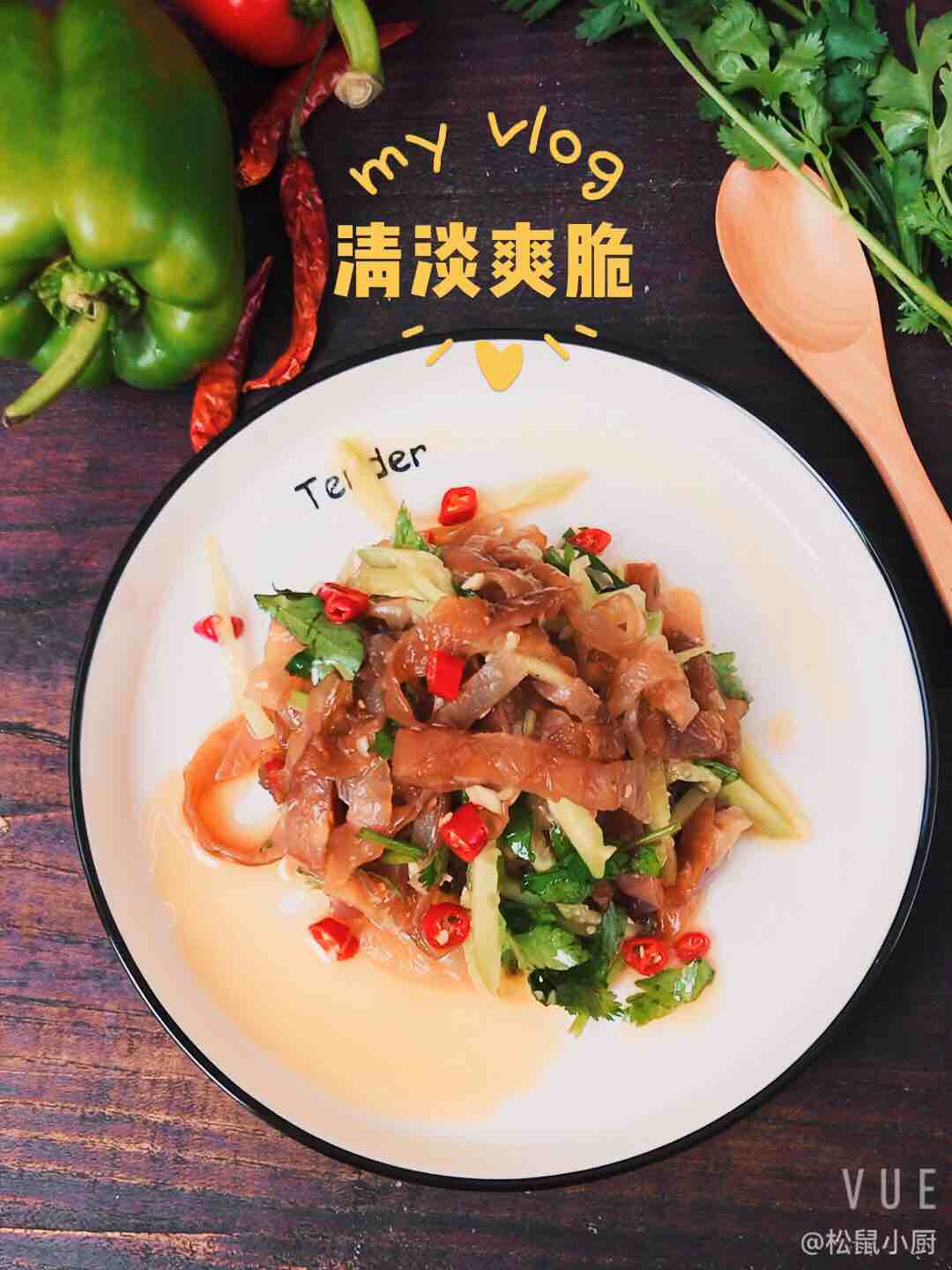 涼拌海蜇的做法-家常味拌菜譜-易網(wǎng)健康養(yǎng)生網(wǎng) 涼拌海蜇的做法-家常味拌菜譜