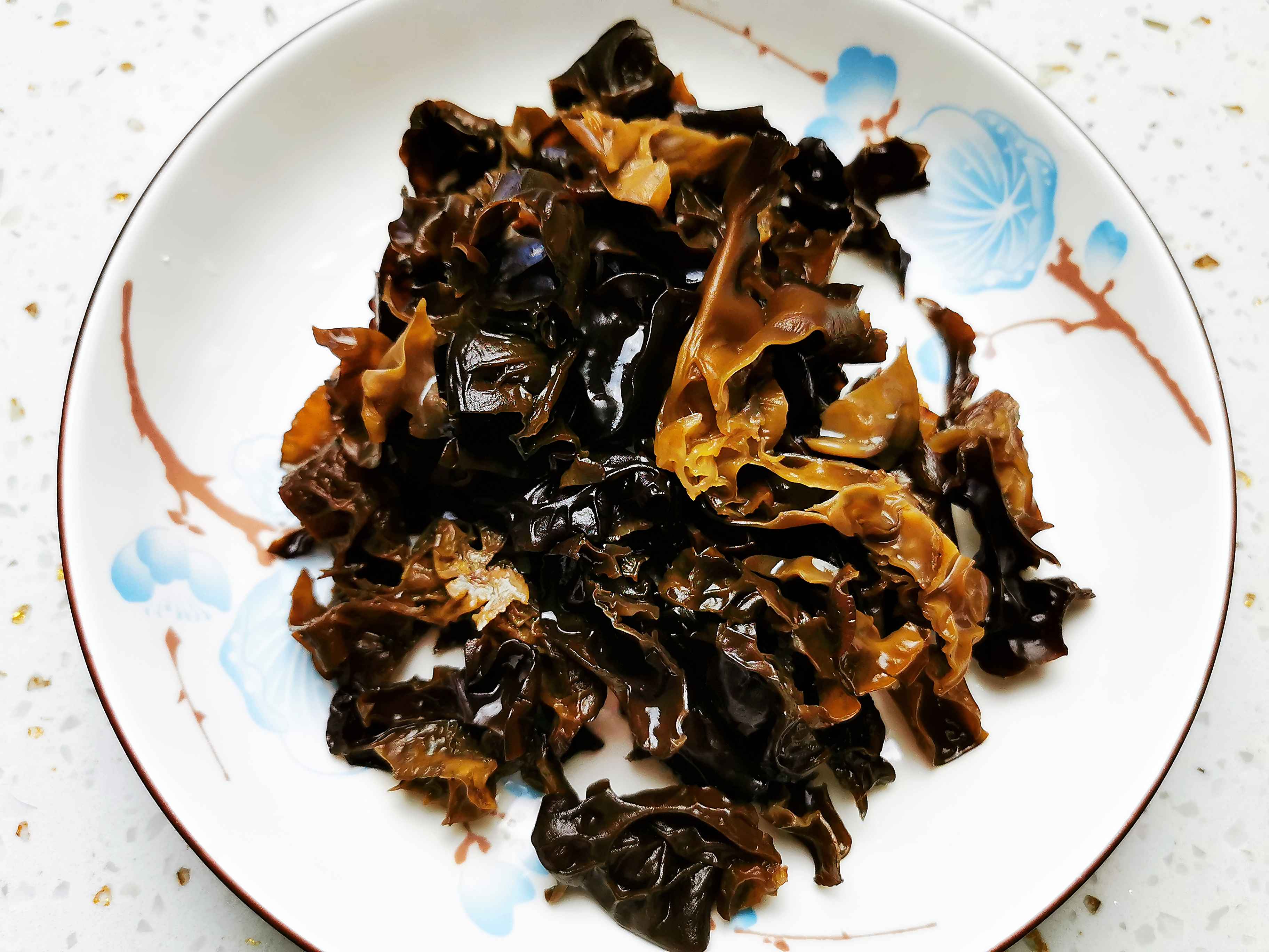 木耳炒山藥的做法-家常味炒菜譜-易網健康養生網 木耳炒山藥的做法-家常味炒菜譜