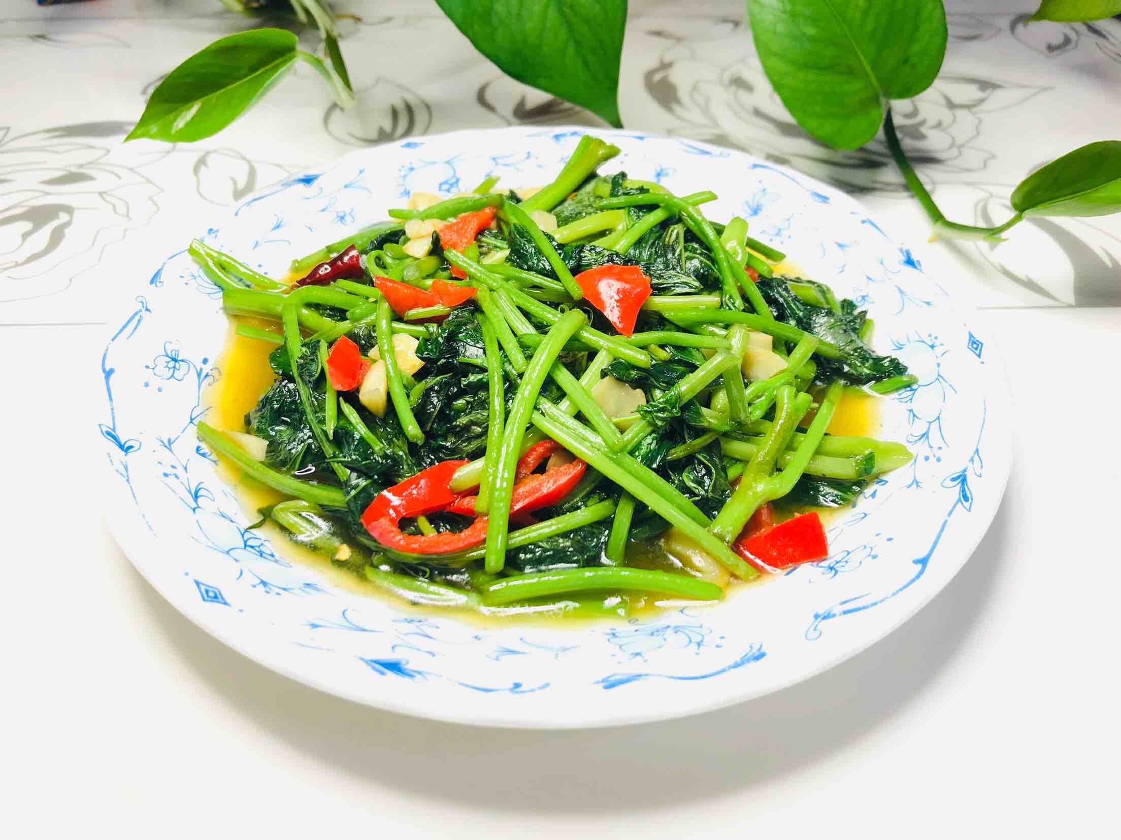 清炒長壽菜的做法-家常味炒菜譜-易網(wǎng)健康養(yǎng)生網(wǎng) 清炒長壽菜的做法-家常味炒菜譜