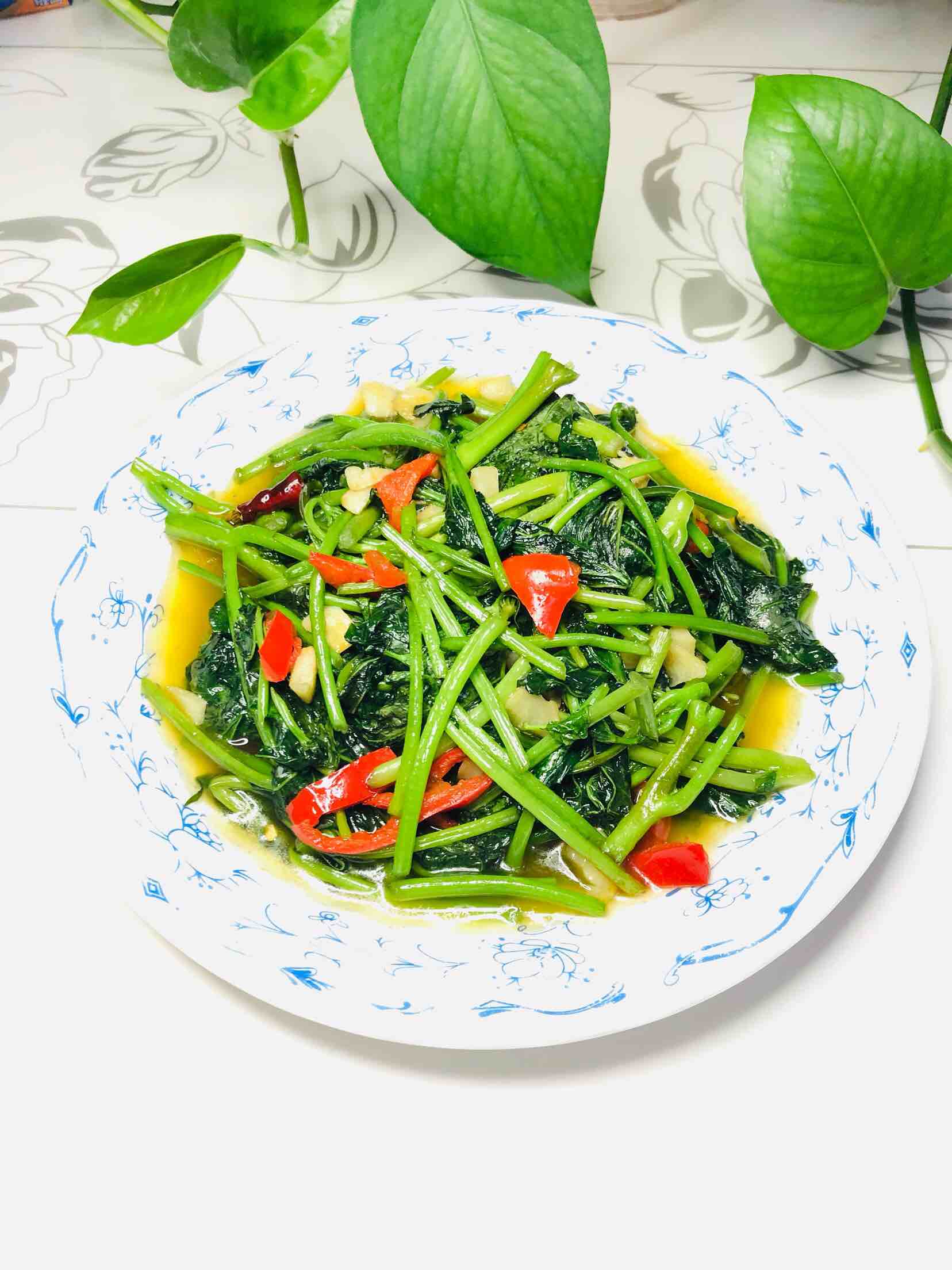 清炒長壽菜的做法-家常味炒菜譜-易網(wǎng)健康養(yǎng)生網(wǎng) 清炒長壽菜的做法-家常味炒菜譜