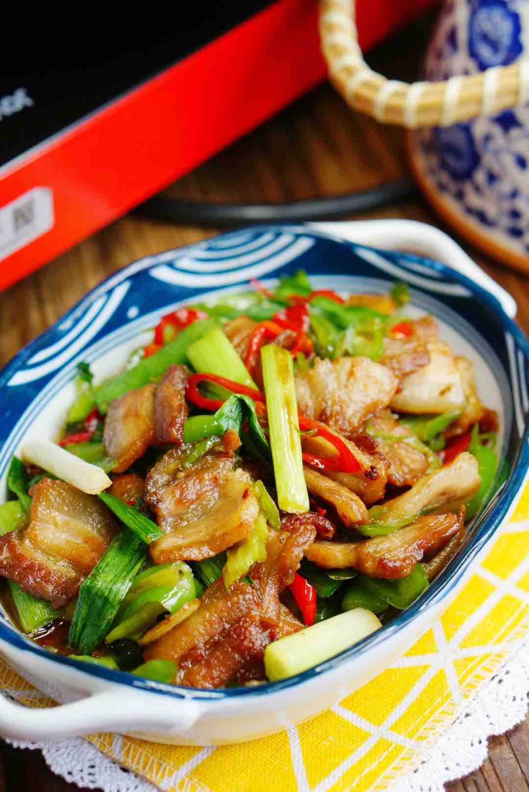 小炒肉 長沙特色菜的做法-家常味炒菜譜-易網健康養生網 小炒肉 長沙特色菜的做法-家常味炒菜譜