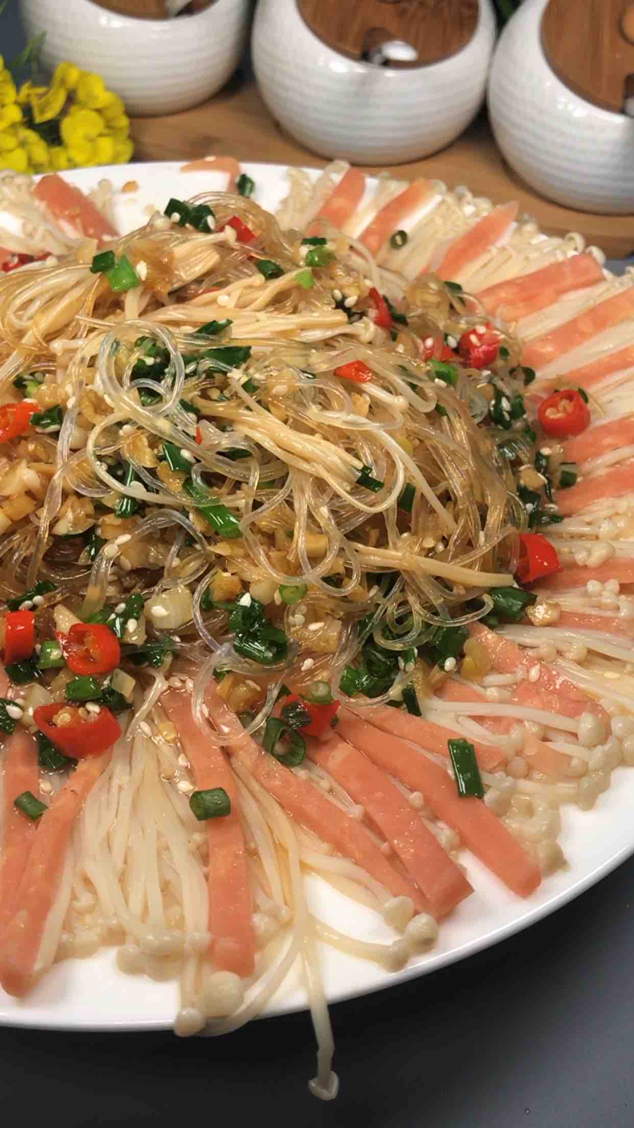 美味三絲的做法-咸鮮味蒸菜譜-易網(wǎng)健康養(yǎng)生網(wǎng) 美味三絲的做法-咸鮮味蒸菜譜