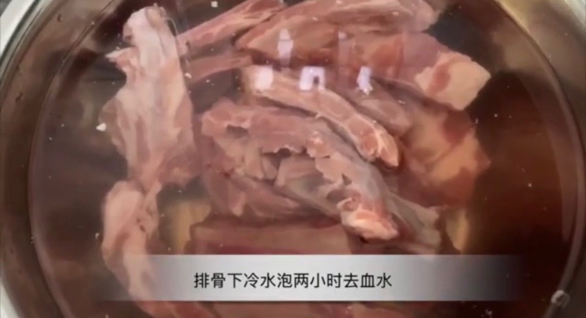 雙拼焗烤排骨的做法-咸鮮味烤菜譜-易網<a href=http://www.jjkd2019.cn/ target=_blank class=infotextkey>健康養生</a>網 雙拼焗烤排骨的做法-咸鮮味烤菜譜