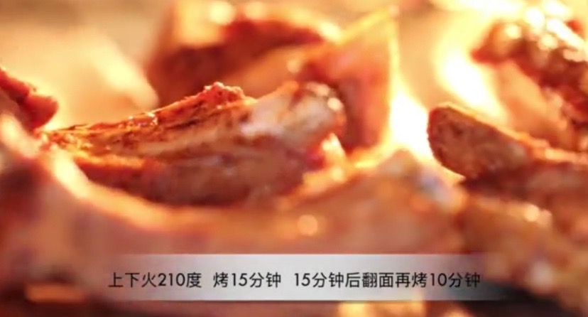 雙拼焗烤排骨的做法-咸鮮味烤菜譜-易網健康養生網 雙拼焗烤排骨的做法-咸鮮味烤菜譜