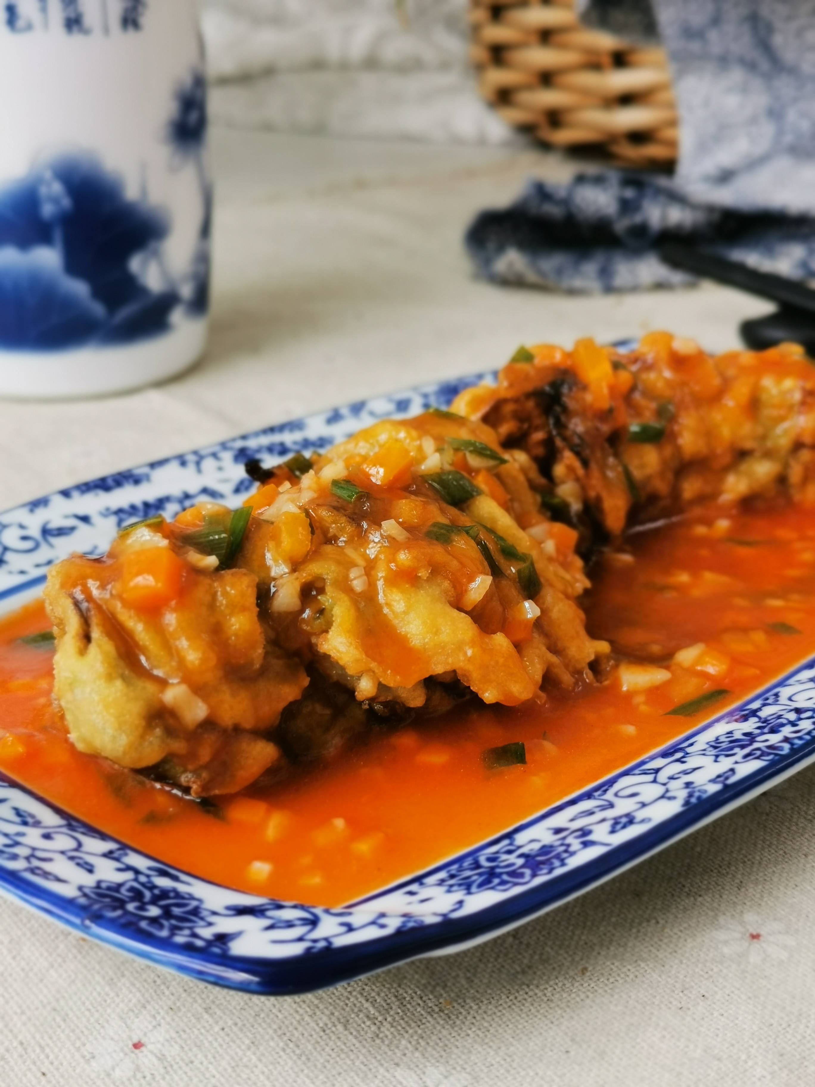 霸王茄子的做法-酸甜味其它工藝菜譜-易網(wǎng)健康養(yǎng)生網(wǎng) 霸王茄子的做法-酸甜味其它工藝菜譜