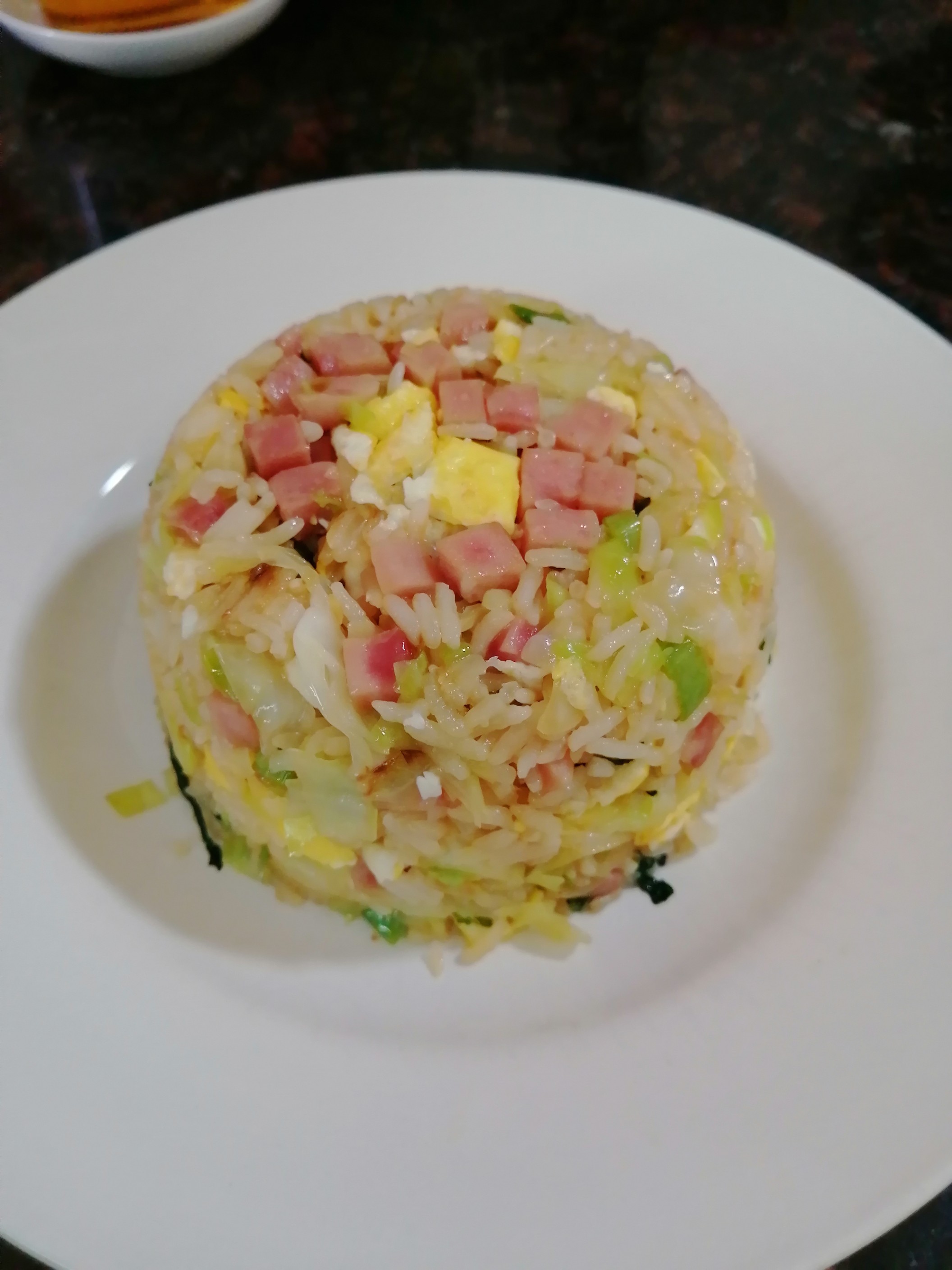雜蔬炒飯的做法-家常味炒菜譜-易網健康養生網 雜蔬炒飯的做法-家常味炒菜譜