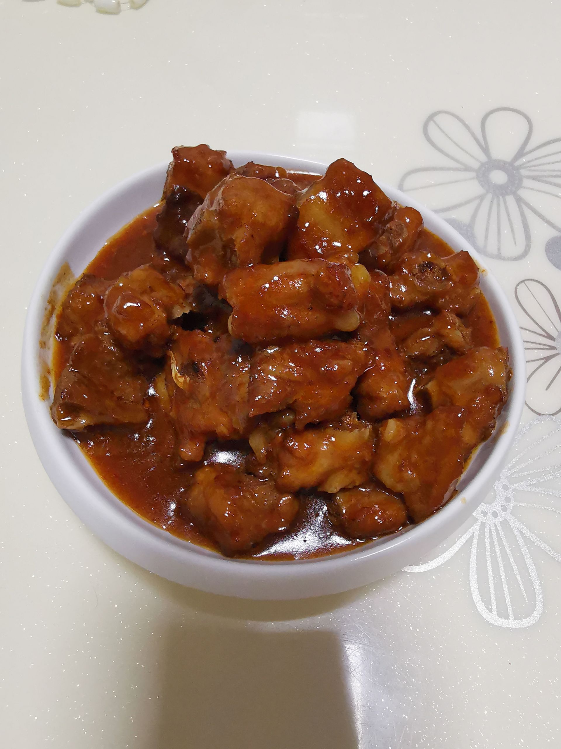 酸甜排骨的做法-酸甜味炒菜譜-易網健康養生網 酸甜排骨的做法-酸甜味炒菜譜