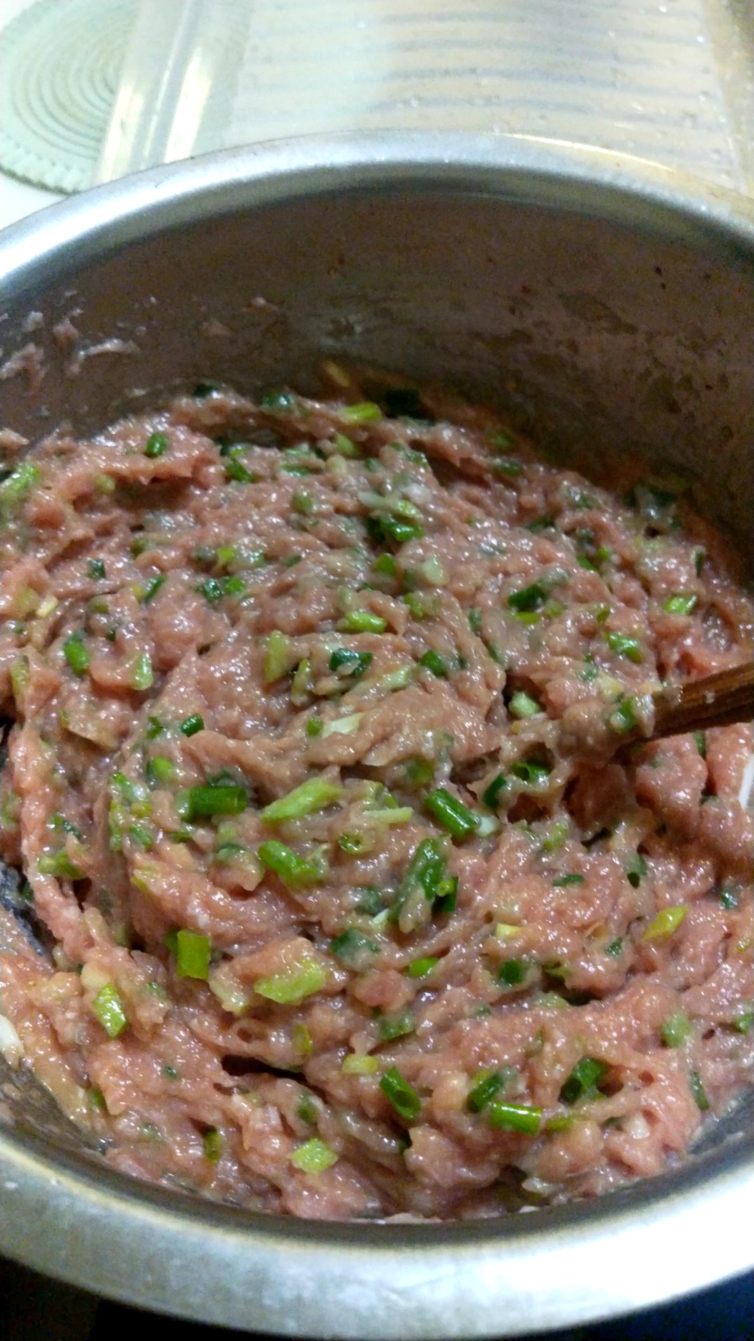 簡單好吃的肉餡的做法-咸鮮味其它工藝菜譜-易網健康養(yǎng)生網 簡單好吃的肉餡的做法-咸鮮味其它工藝菜譜