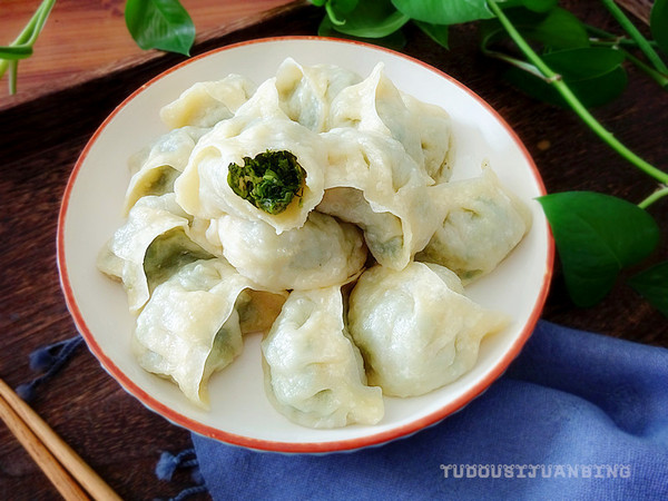 茴香豬肉餡蒸餃的做法-咸鮮味蒸菜譜-易網(wǎng)健康養(yǎng)生網(wǎng) 茴香豬肉餡蒸餃的做法-咸鮮味蒸菜譜