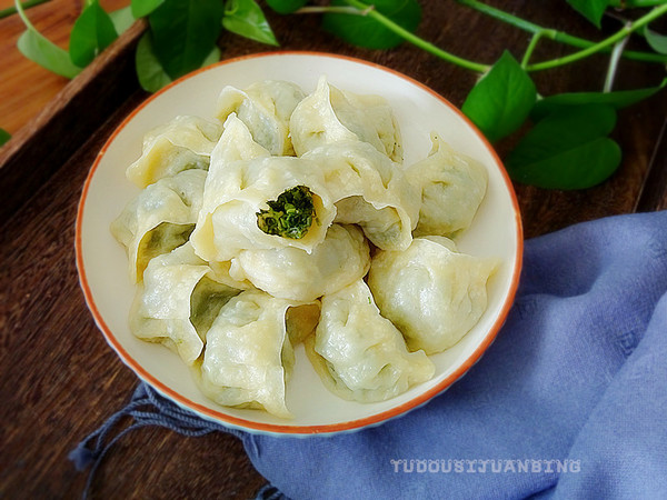 茴香豬肉餡蒸餃的做法-咸鮮味蒸菜譜-易網(wǎng)健康養(yǎng)生網(wǎng) 茴香豬肉餡蒸餃的做法-咸鮮味蒸菜譜